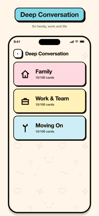 Pairo app screenshot 6
