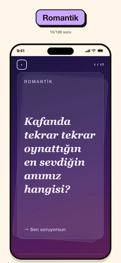 Pairo uygulaması ekran görüntüsü 4
